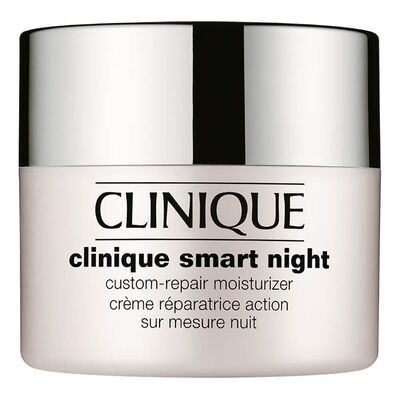 Hidratante Facial Noturno Clinique Smart Night